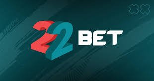 22Bet Logo - Fortune Ox Casino with Live Dealer Games
