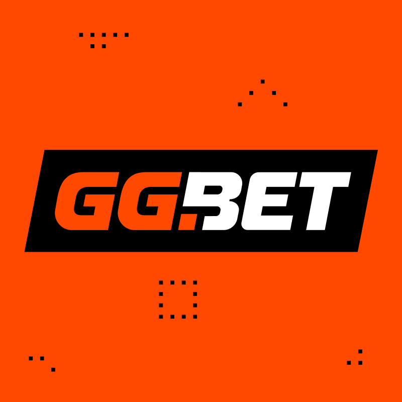 GG.Bet Logo - Curaçao licensed casino with Fortune Ox demo