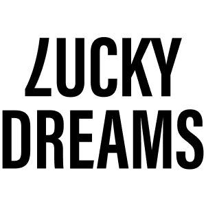 Lucky Dreams Logo - fastest payouts for Fortune Ox